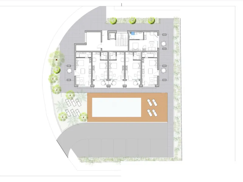 Residential Plot, Estepona, Costa del Sol.
