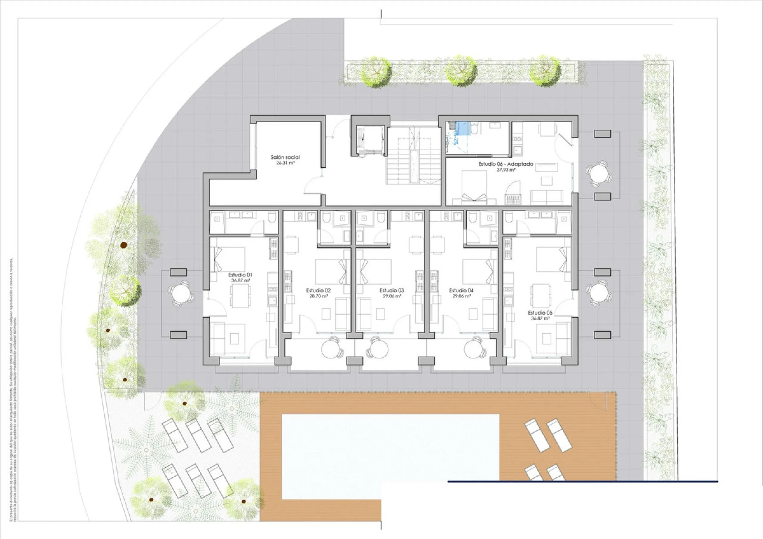 Residential Plot, Estepona, Costa del Sol.
