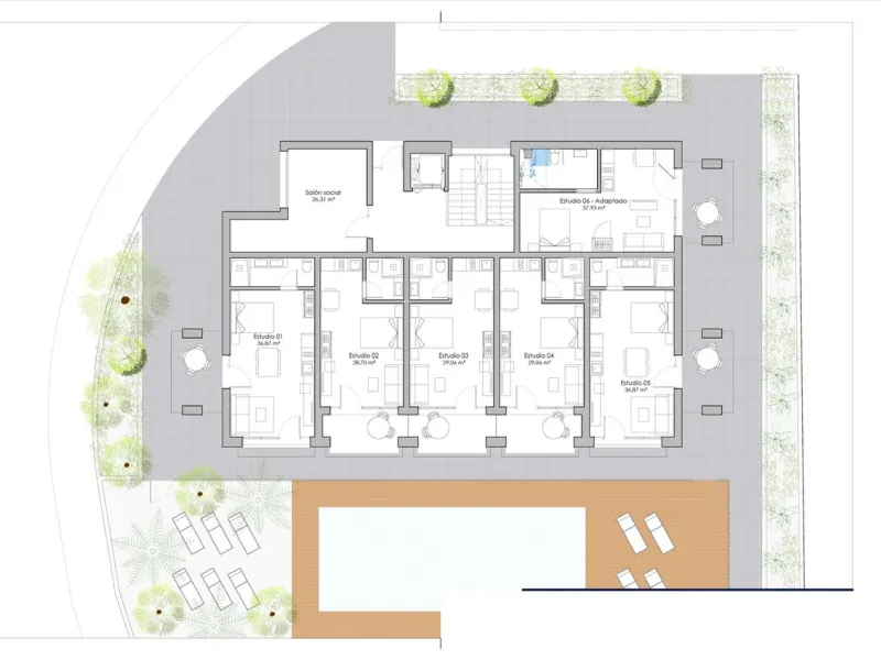 Residential Plot, Estepona, Costa del Sol.
