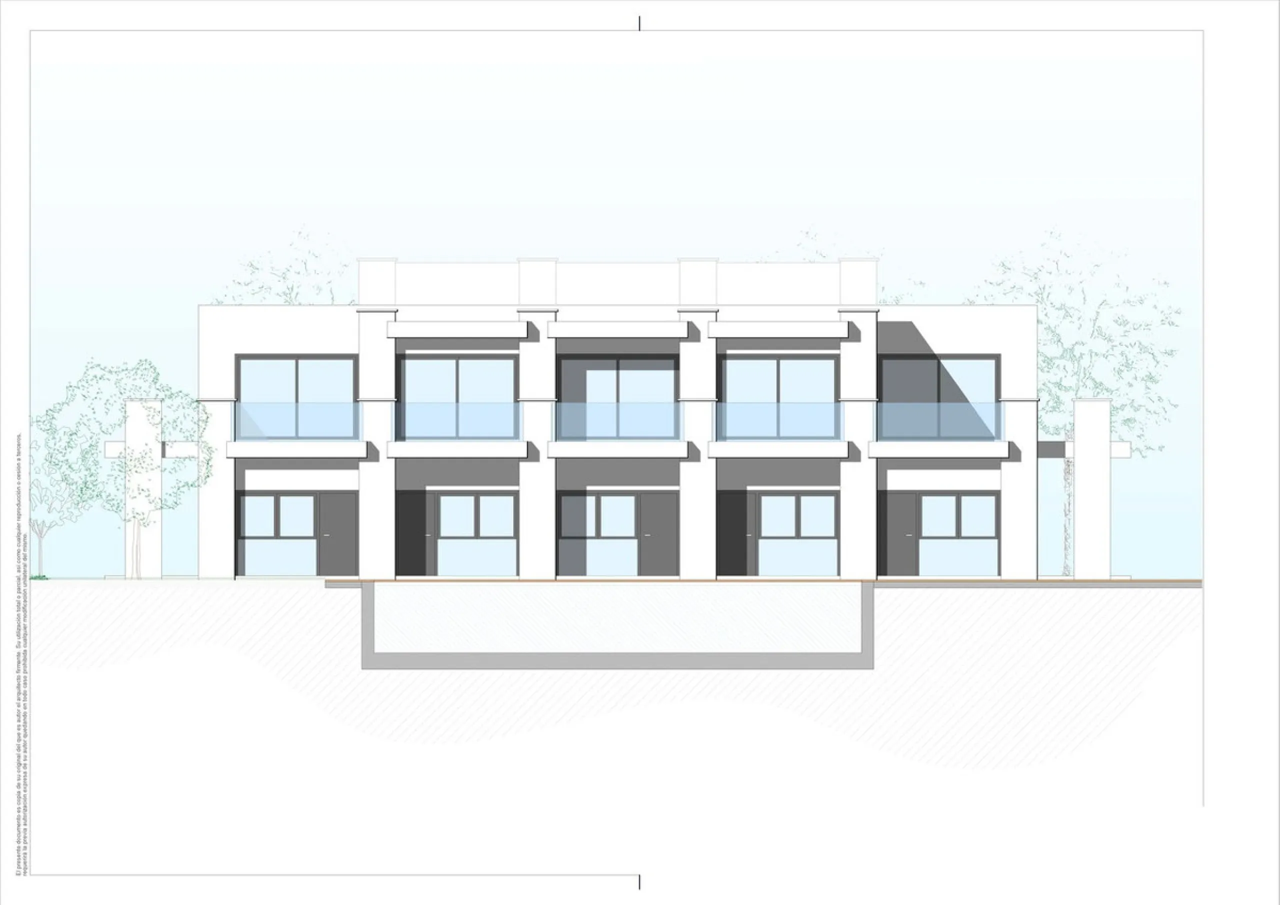 Residential Plot, Estepona, Costa del Sol.