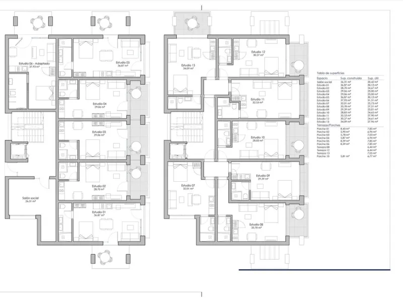 Residential Plot, Estepona, Costa del Sol.