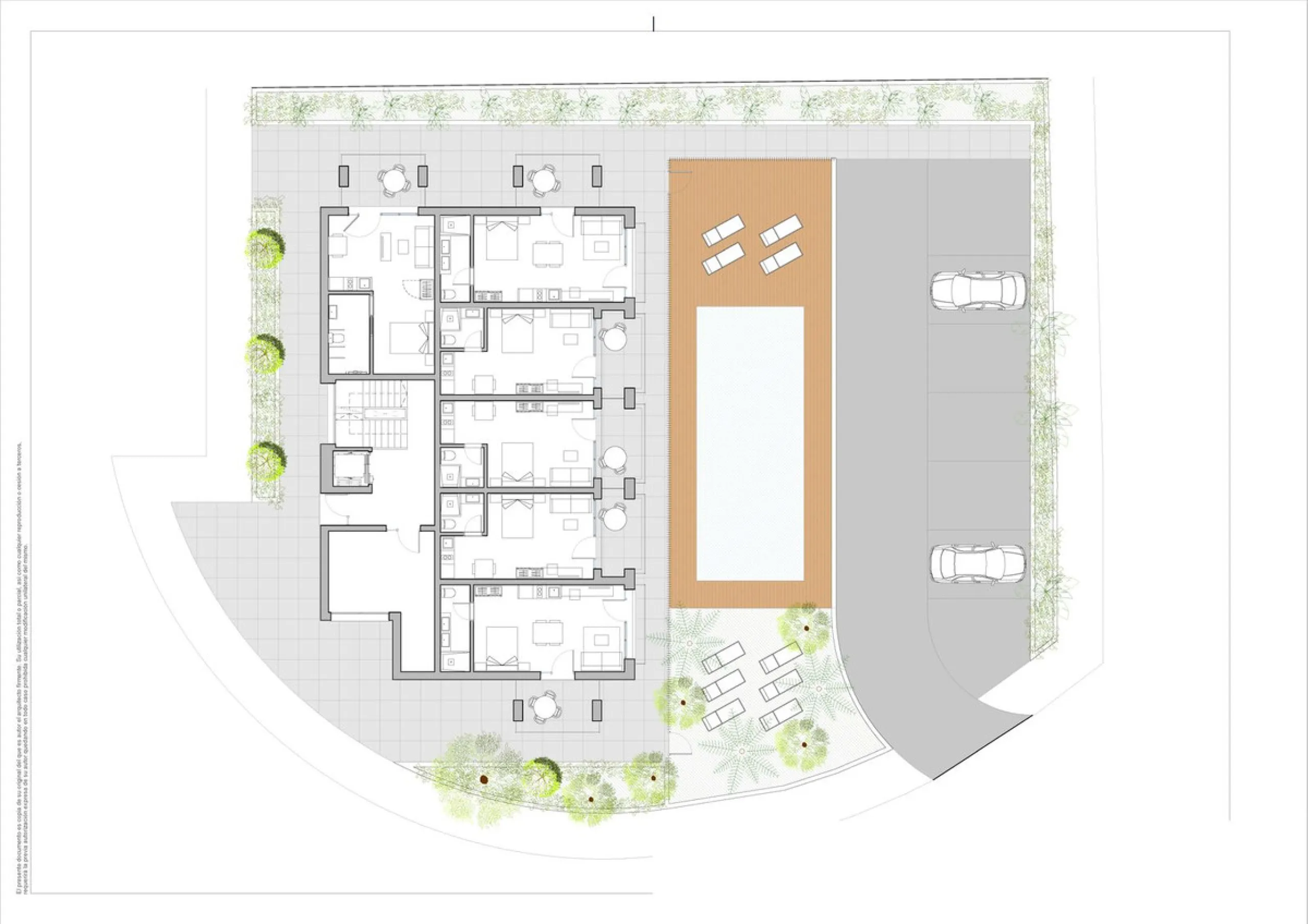 Residential Plot, Estepona, Costa del Sol.
