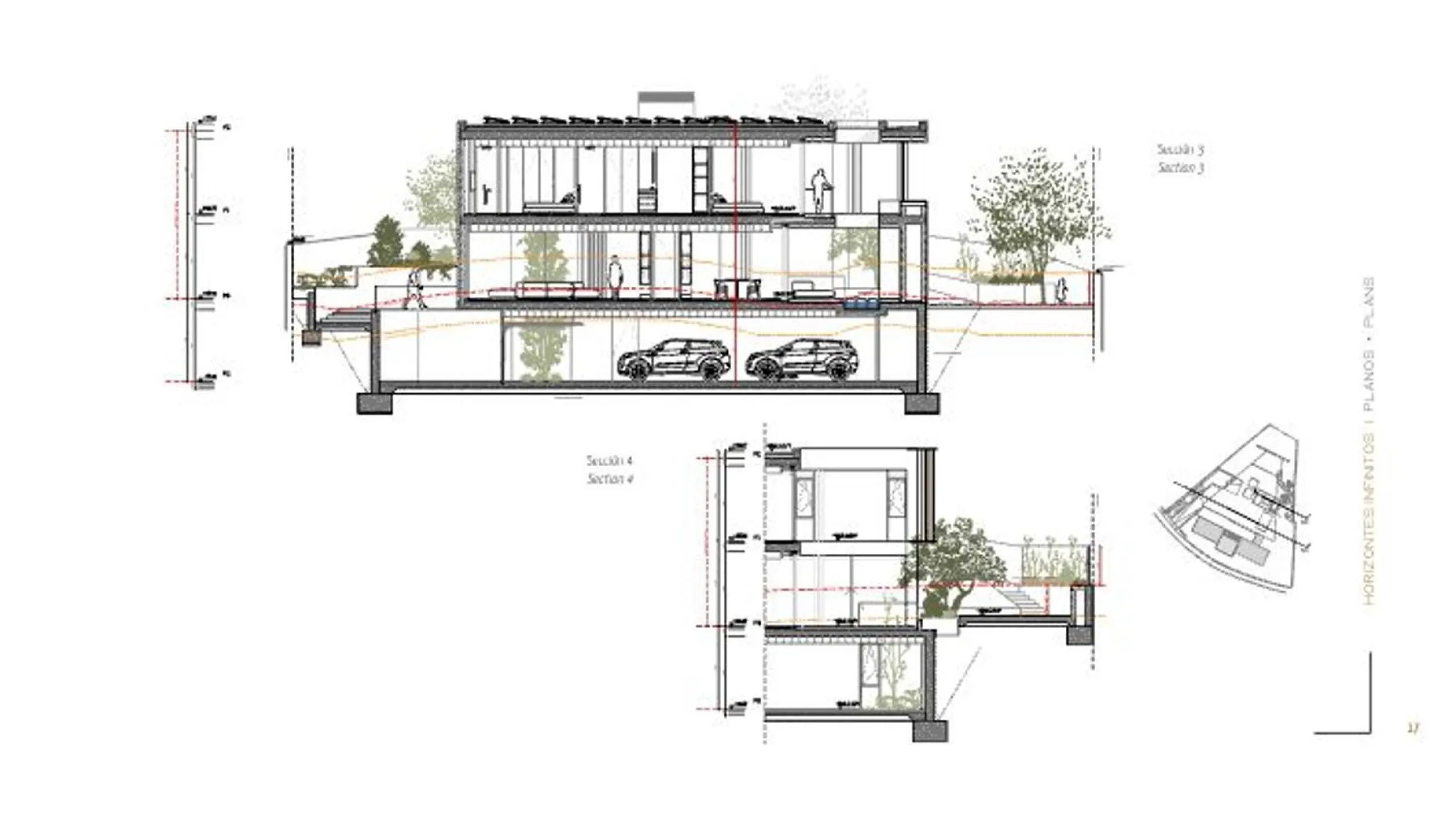 Luxe-Villa in Neubau in Premia de Dalt, Barcelona