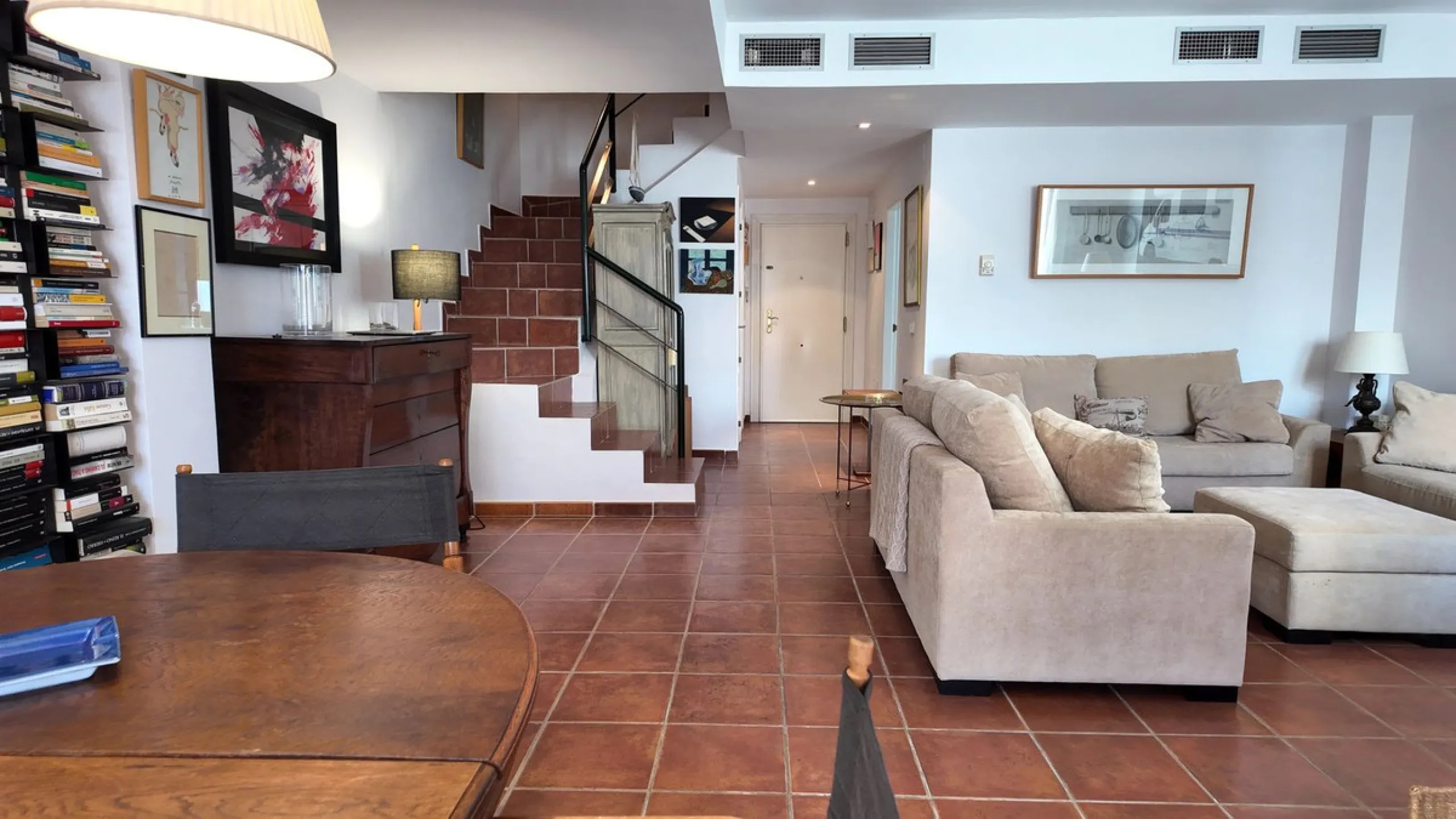 Welcome to Urbanisation Las Arenas, one of San Pedro's most sought-after beachside communities.