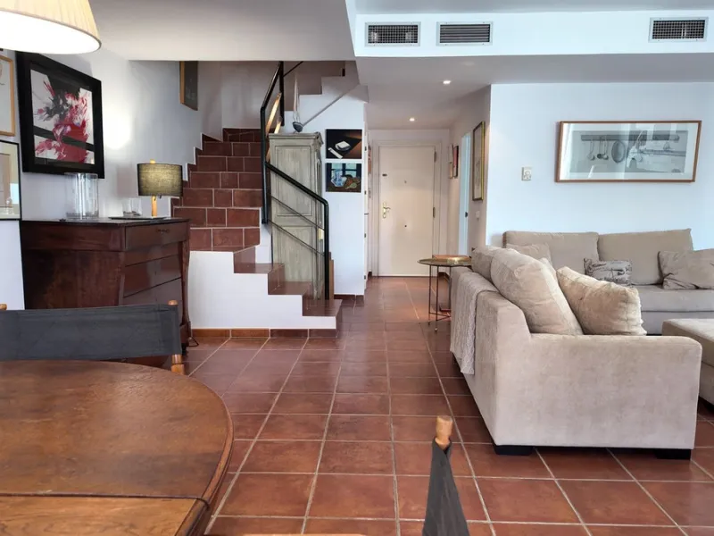 Welcome to Urbanisation Las Arenas, one of San Pedro's most sought-after beachside communities.