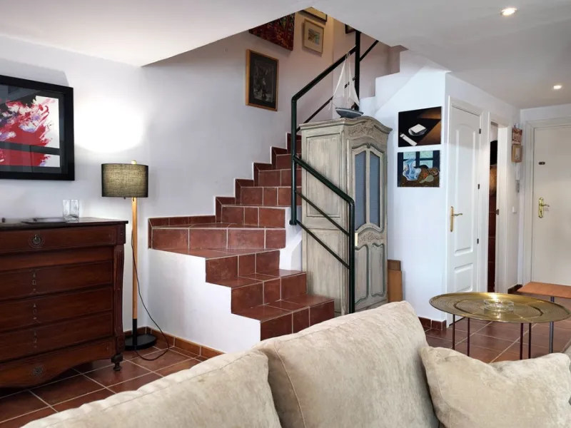 Welcome to Urbanisation Las Arenas, one of San Pedro's most sought-after beachside communities.