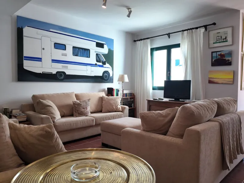 Welcome to Urbanisation Las Arenas, one of San Pedro's most sought-after beachside communities.