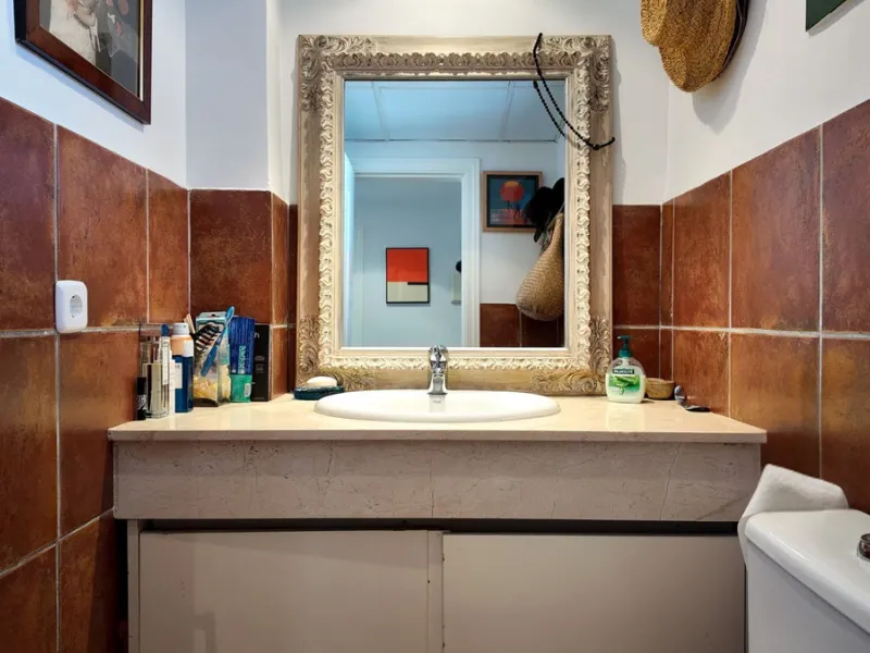 Welcome to Urbanisation Las Arenas, one of San Pedro's most sought-after beachside communities.