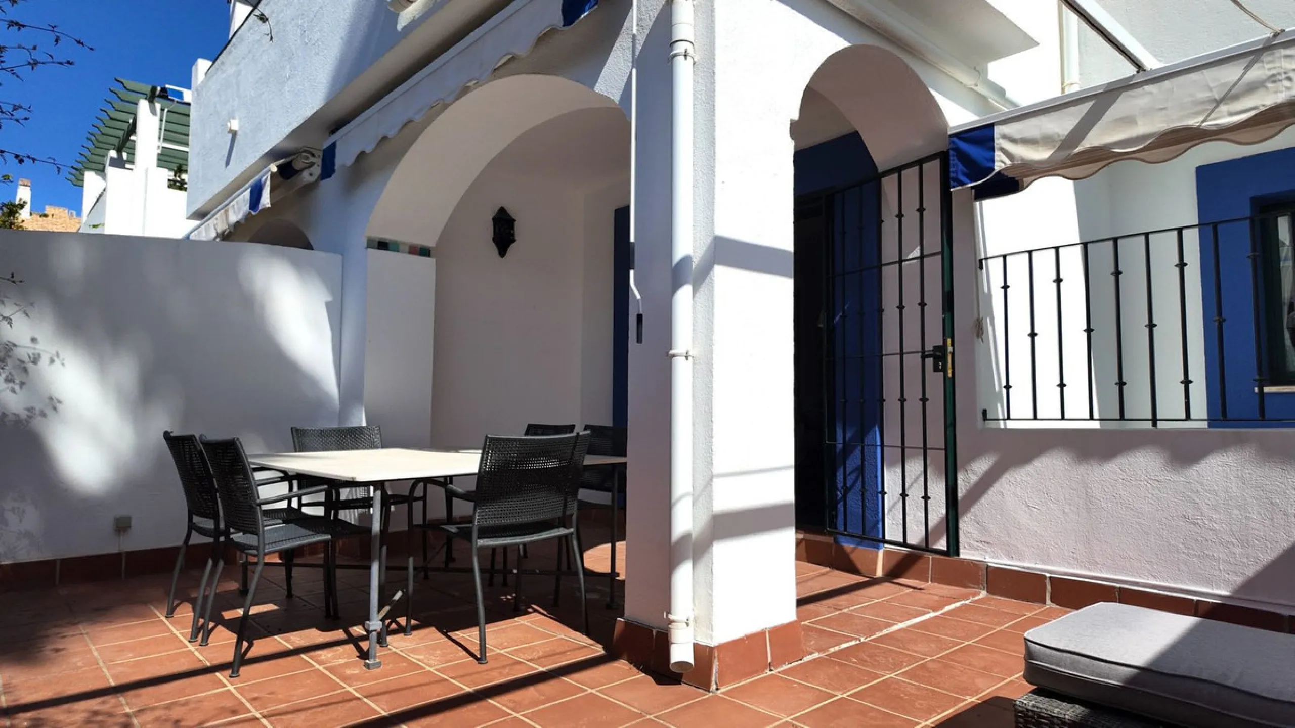 Welcome to Urbanisation Las Arenas, one of San Pedro's most sought-after beachside communities.