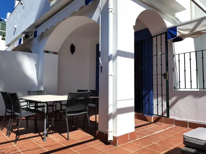 Welcome to Urbanisation Las Arenas, one of San Pedro's most sought-after beachside communities.