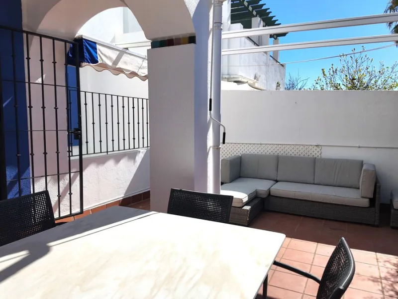 Welcome to Urbanisation Las Arenas, one of San Pedro's most sought-after beachside communities.