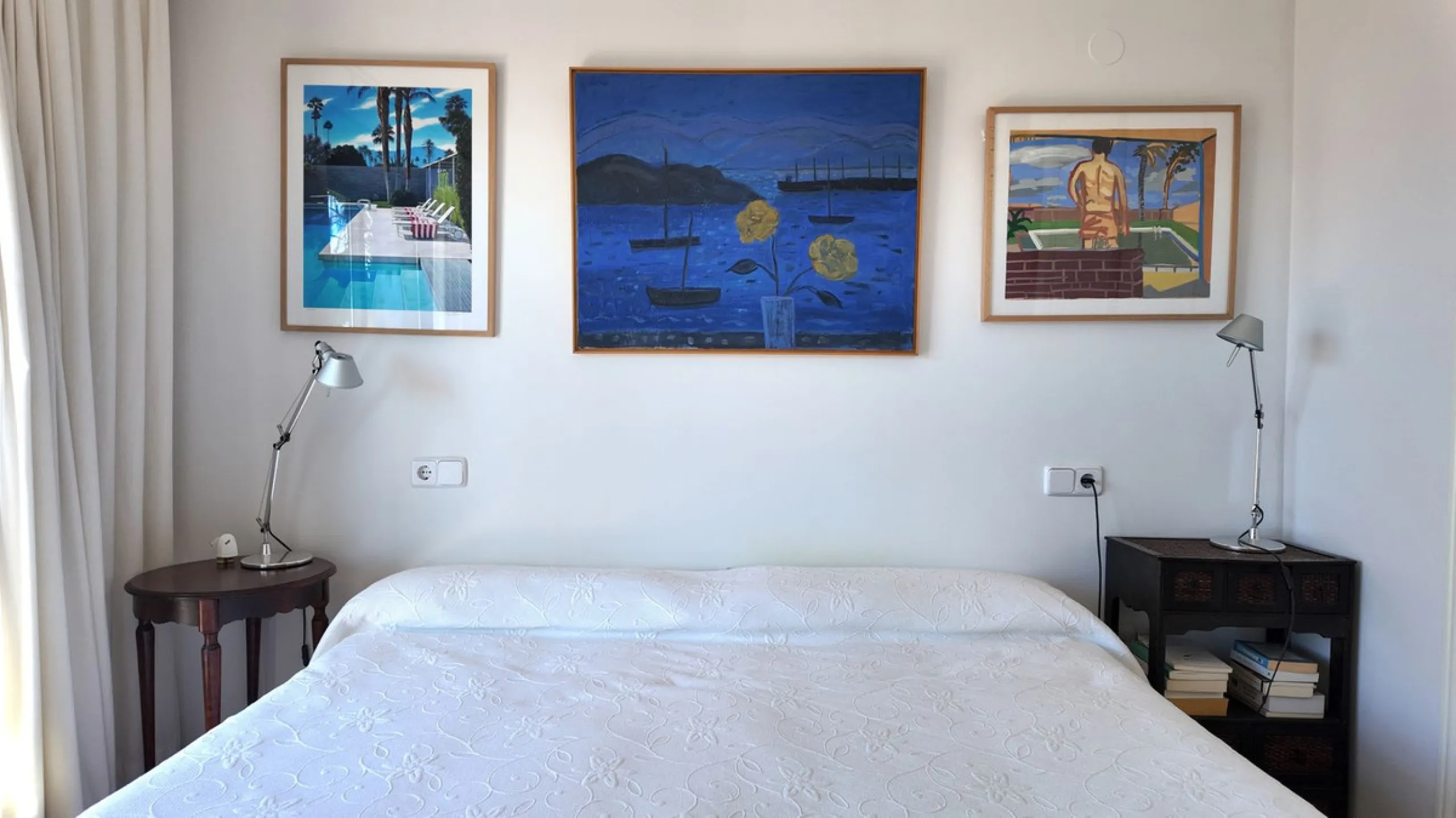 Welcome to Urbanisation Las Arenas, one of San Pedro's most sought-after beachside communities.