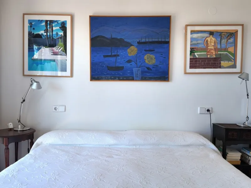 Welcome to Urbanisation Las Arenas, one of San Pedro's most sought-after beachside communities.