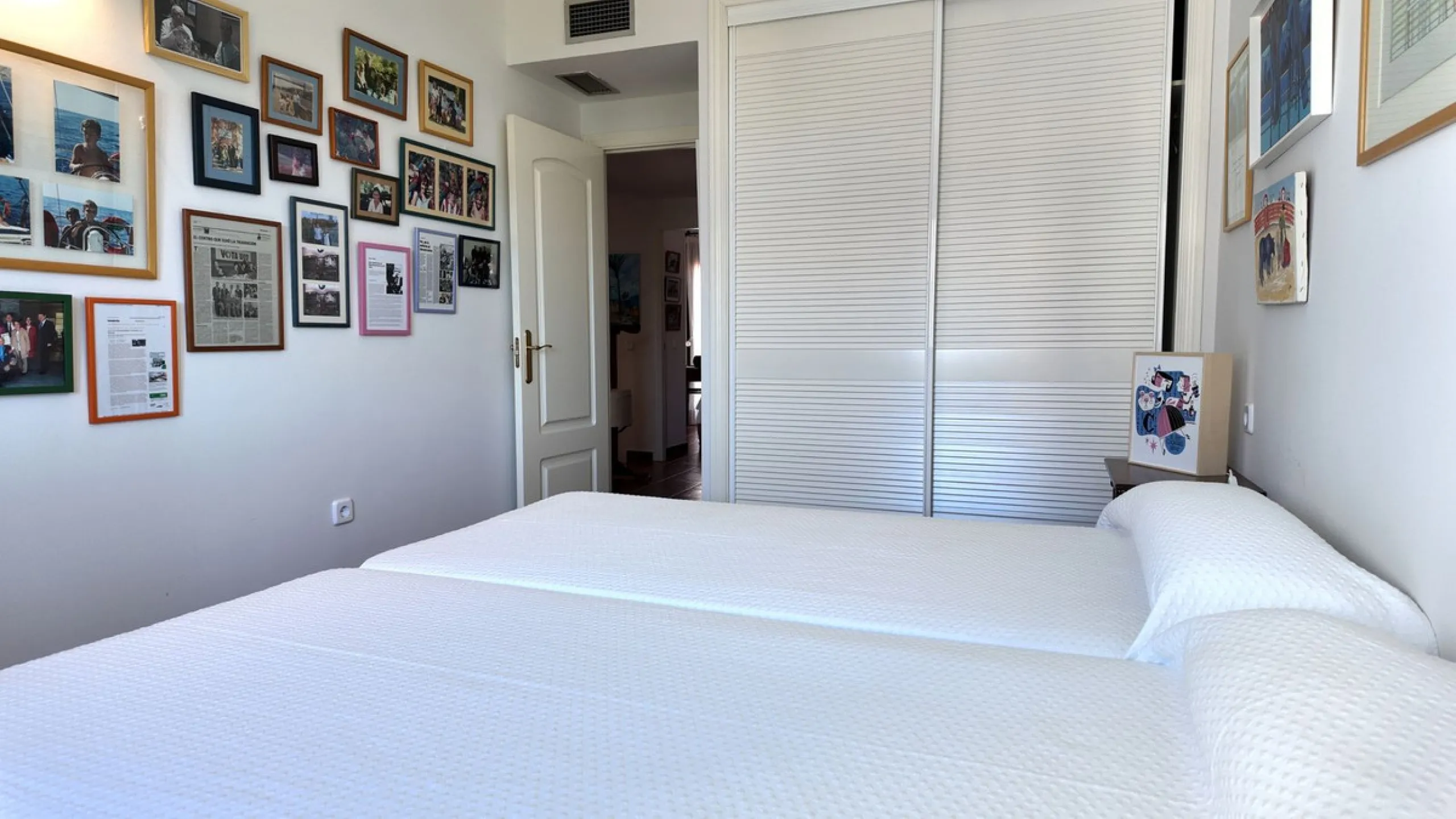 Welcome to Urbanisation Las Arenas, one of San Pedro's most sought-after beachside communities.