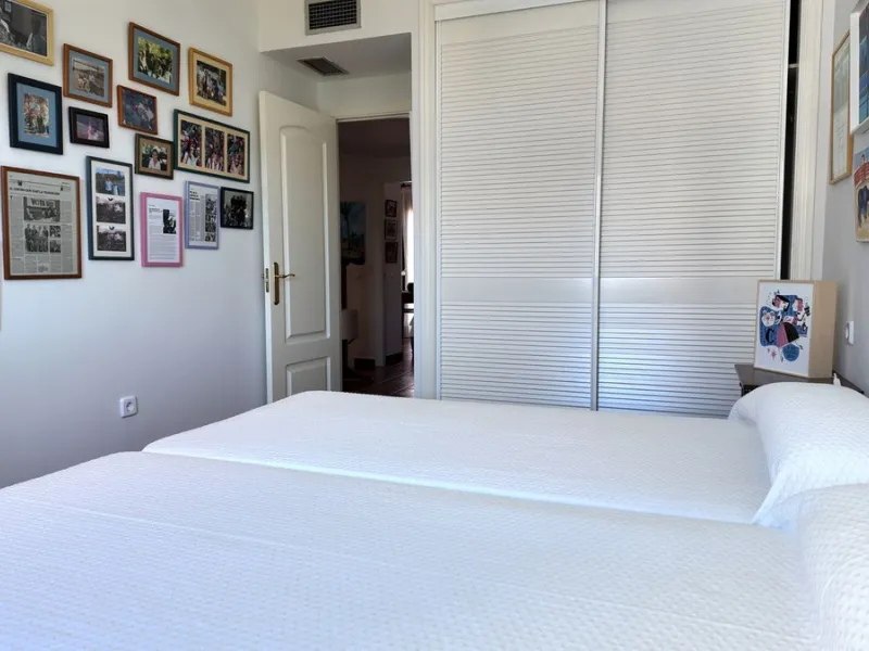 Welcome to Urbanisation Las Arenas, one of San Pedro's most sought-after beachside communities.