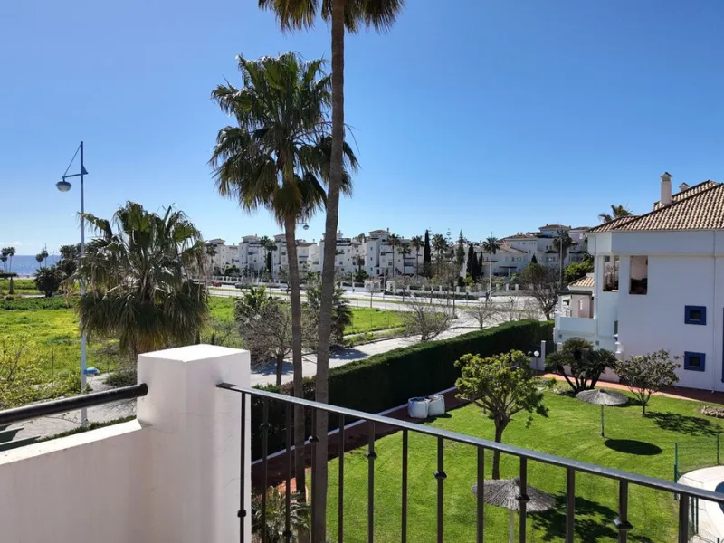 Welcome to Urbanisation Las Arenas, one of San Pedro's most sought-after beachside communities.