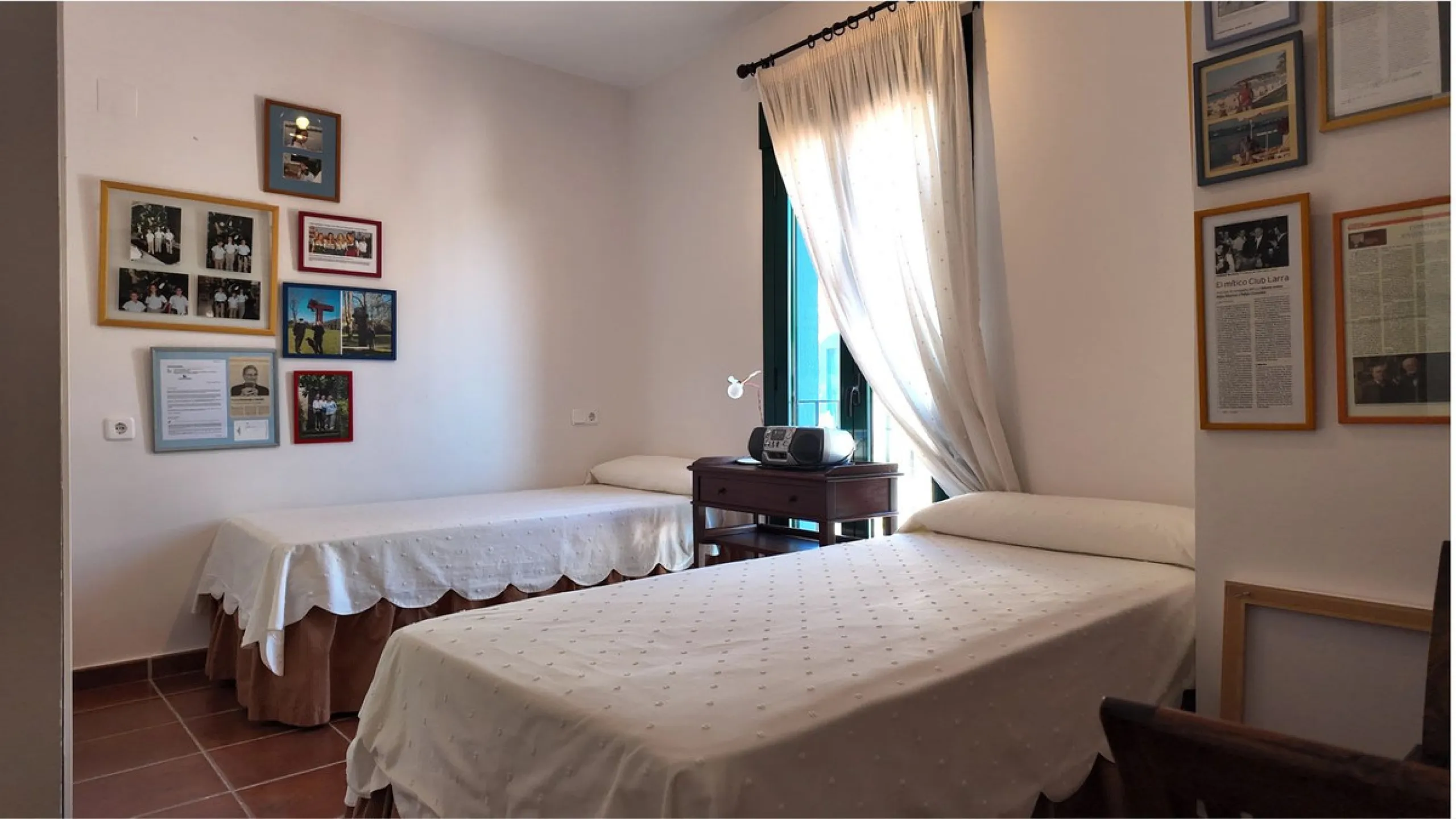 Welcome to Urbanisation Las Arenas, one of San Pedro's most sought-after beachside communities.