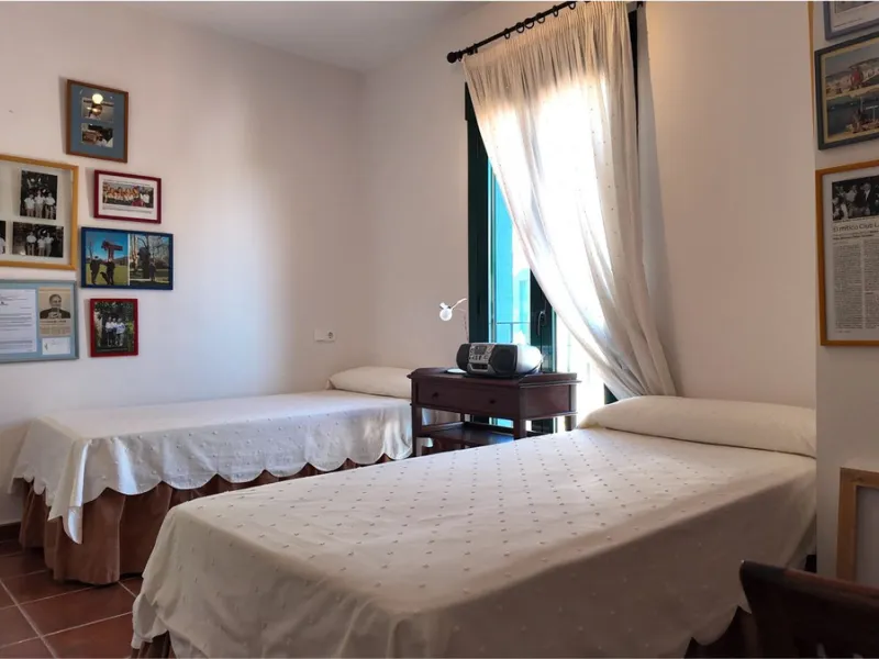 Welcome to Urbanisation Las Arenas, one of San Pedro's most sought-after beachside communities.