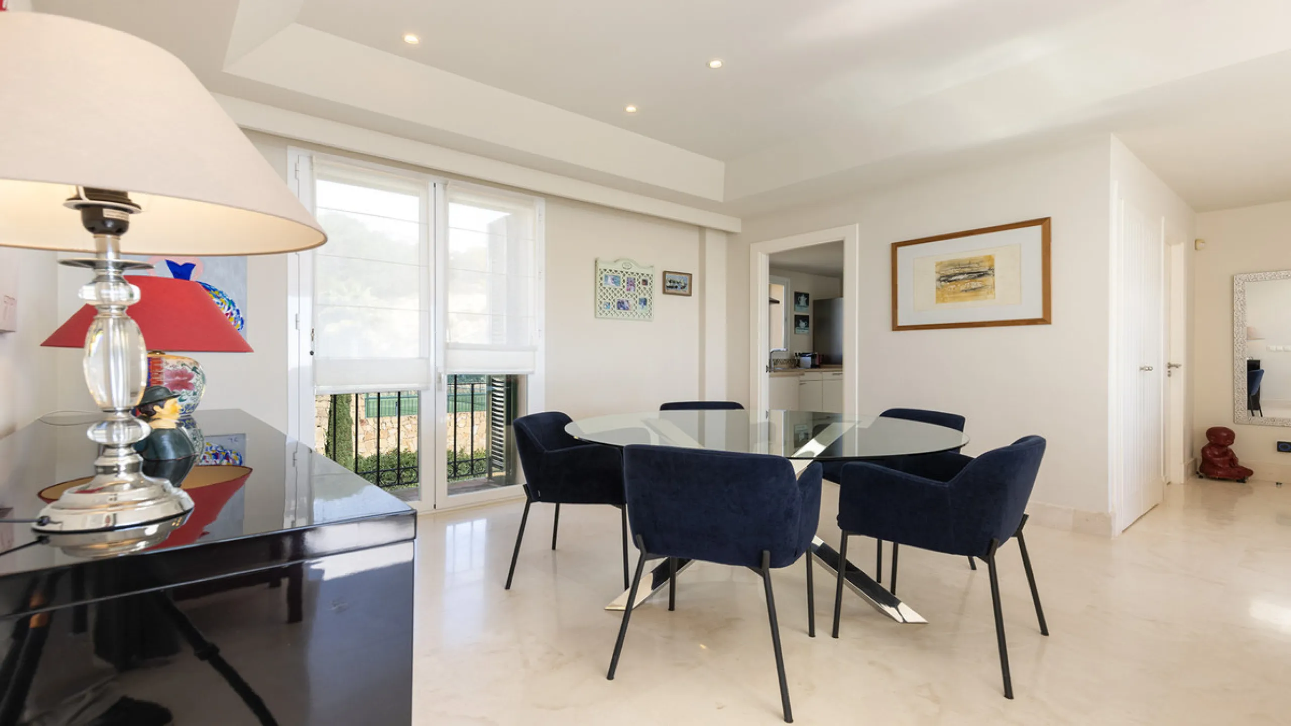 Apartment - Penthouse в продаже в Casares, Málaga. В доме 3 спален и 3 ванных комнат. Площадь дома 179 м²