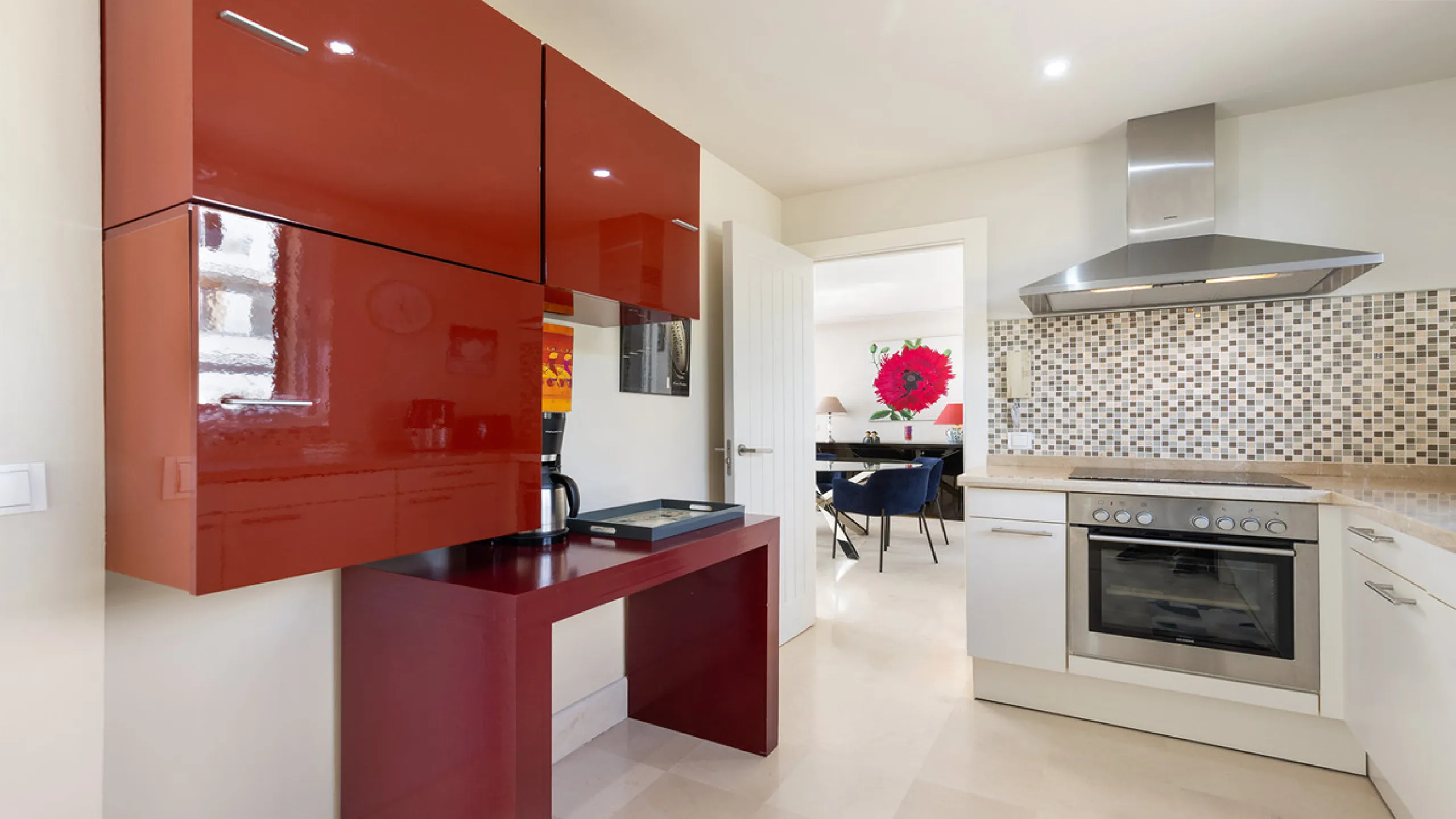 Apartment - Penthouse в продаже в Casares, Málaga. В доме 3 спален и 3 ванных комнат. Площадь дома 179 м²