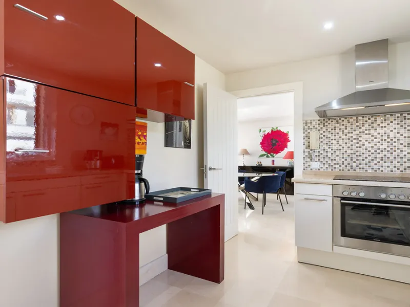 Apartment - Penthouse в продаже в Casares, Málaga. В доме 3 спален и 3 ванных комнат. Площадь дома 179 м²
