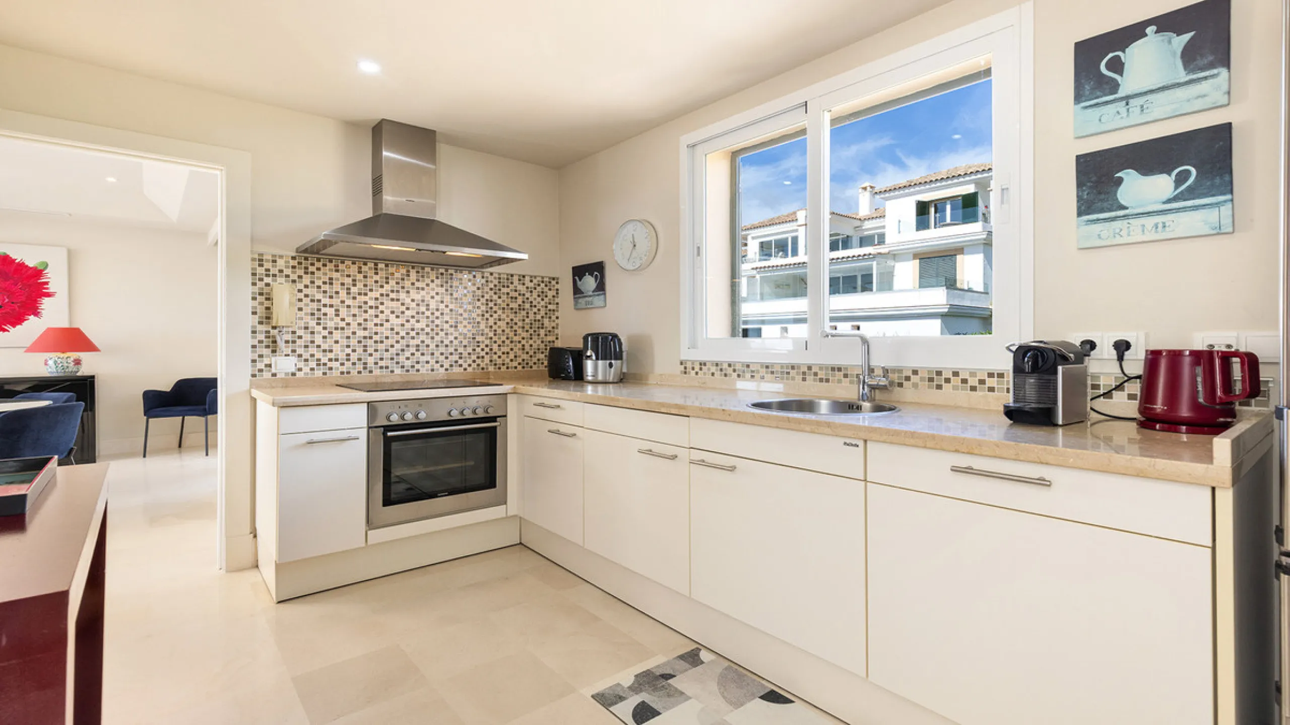 Apartment - Penthouse в продаже в Casares, Málaga. В доме 3 спален и 3 ванных комнат. Площадь дома 179 м²