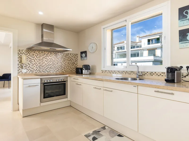 Apartment - Penthouse в продаже в Casares, Málaga. В доме 3 спален и 3 ванных комнат. Площадь дома 179 м²