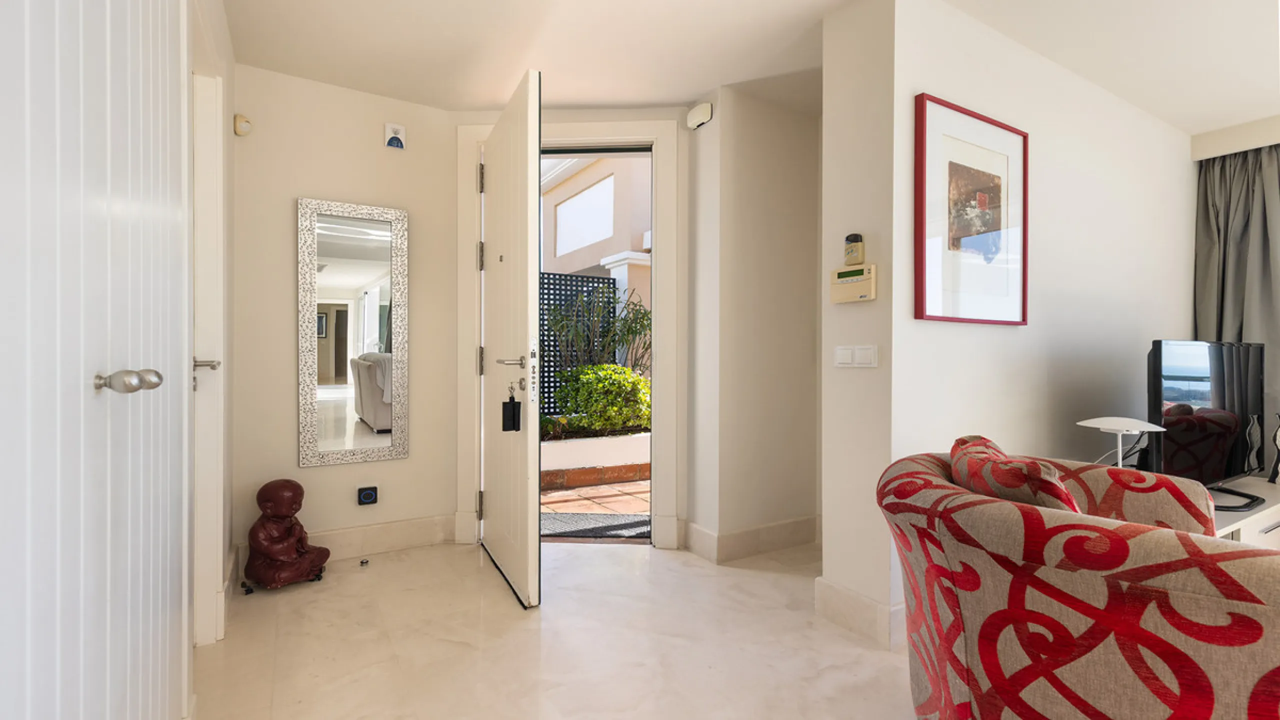 Apartment - Penthouse в продаже в Casares, Málaga. В доме 3 спален и 3 ванных комнат. Площадь дома 179 м²