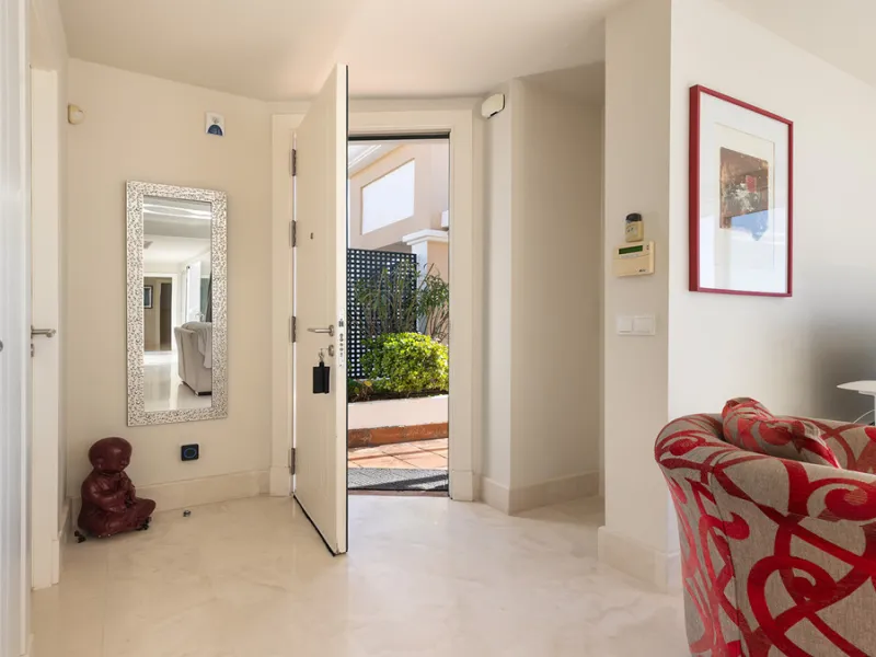 Apartment - Penthouse в продаже в Casares, Málaga. В доме 3 спален и 3 ванных комнат. Площадь дома 179 м²