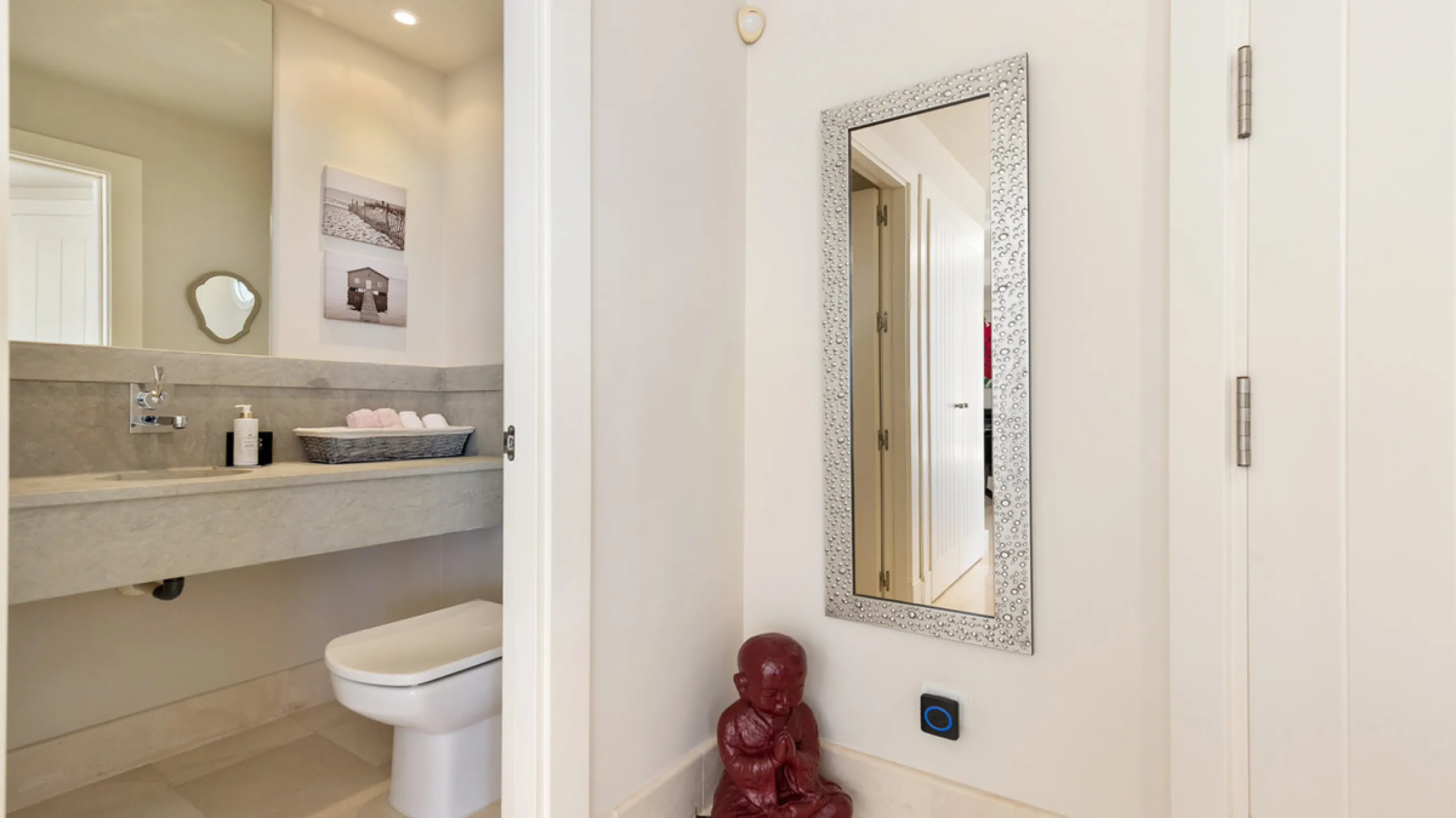 Apartment - Penthouse в продаже в Casares, Málaga. В доме 3 спален и 3 ванных комнат. Площадь дома 179 м²