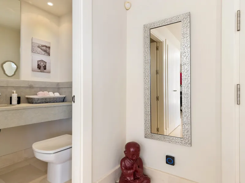 Apartment - Penthouse в продаже в Casares, Málaga. В доме 3 спален и 3 ванных комнат. Площадь дома 179 м²