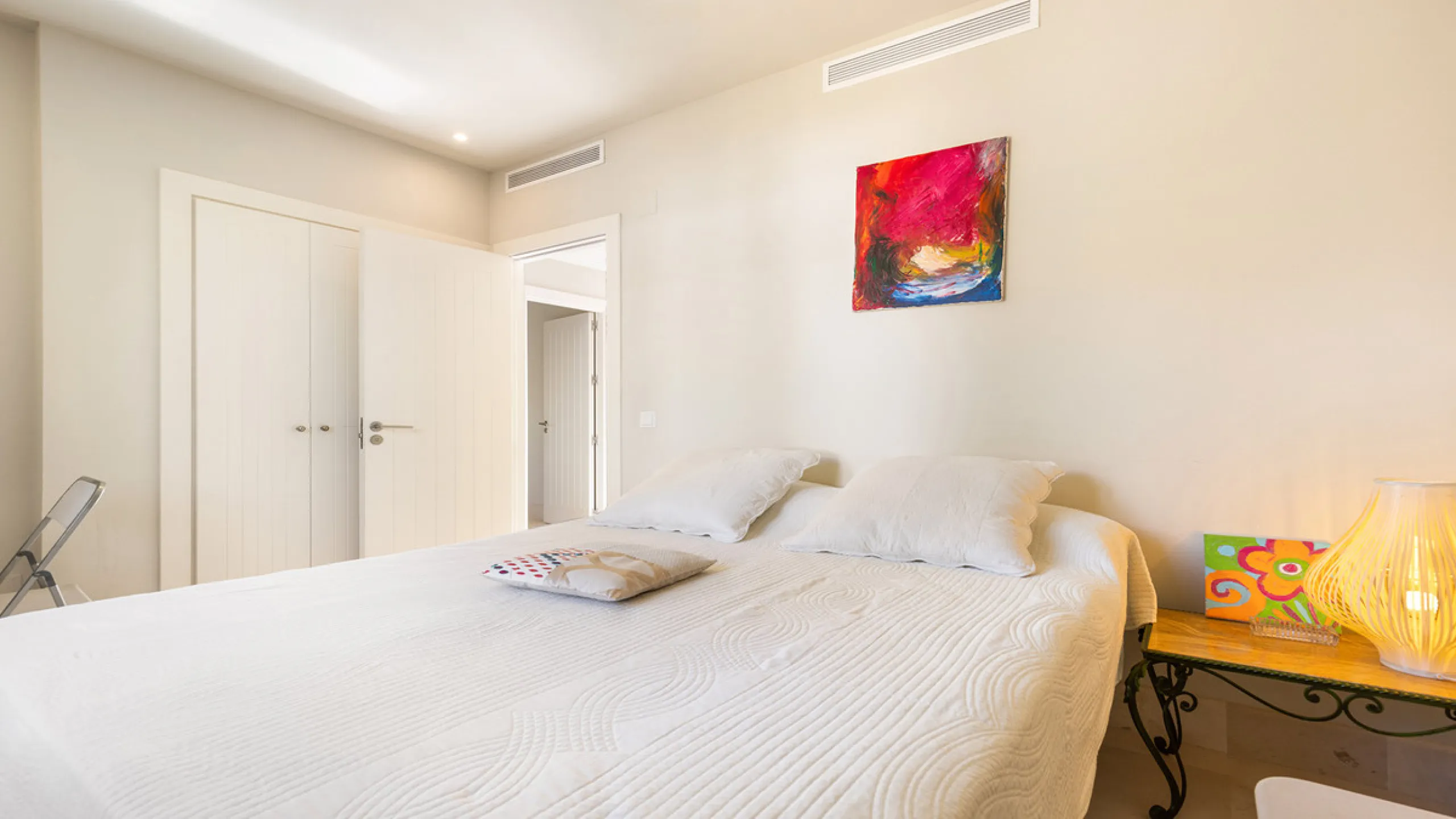 Apartment - Penthouse в продаже в Casares, Málaga. В доме 3 спален и 3 ванных комнат. Площадь дома 179 м²