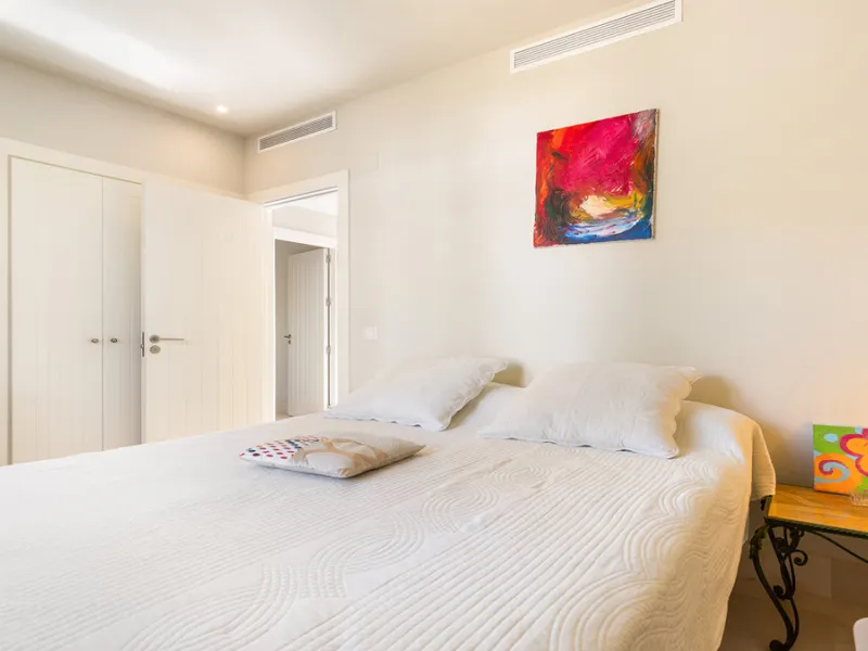 Apartment - Penthouse в продаже в Casares, Málaga. В доме 3 спален и 3 ванных комнат. Площадь дома 179 м²