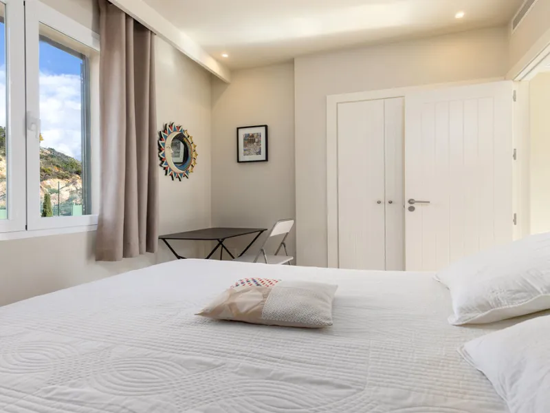Apartment - Penthouse в продаже в Casares, Málaga. В доме 3 спален и 3 ванных комнат. Площадь дома 179 м²