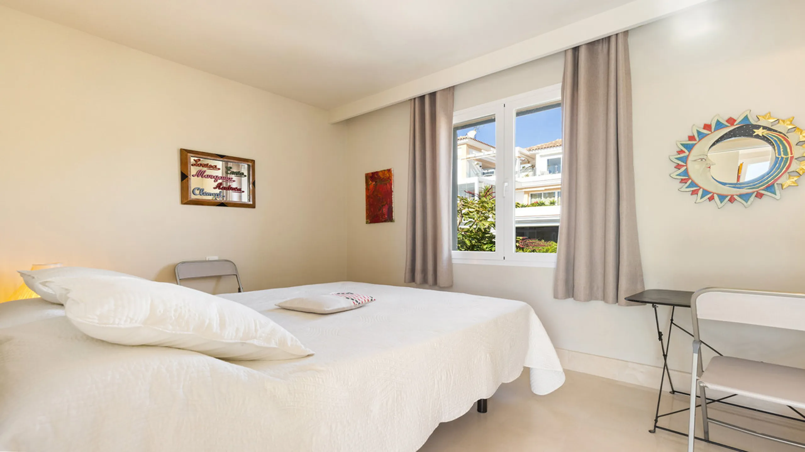 Apartment - Penthouse в продаже в Casares, Málaga. В доме 3 спален и 3 ванных комнат. Площадь дома 179 м²