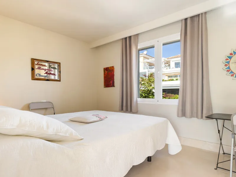 Apartment - Penthouse в продаже в Casares, Málaga. В доме 3 спален и 3 ванных комнат. Площадь дома 179 м²