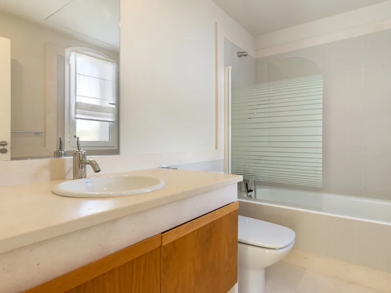 Apartment - Penthouse в продаже в Casares, Málaga. В доме 3 спален и 3 ванных комнат. Площадь дома 179 м²