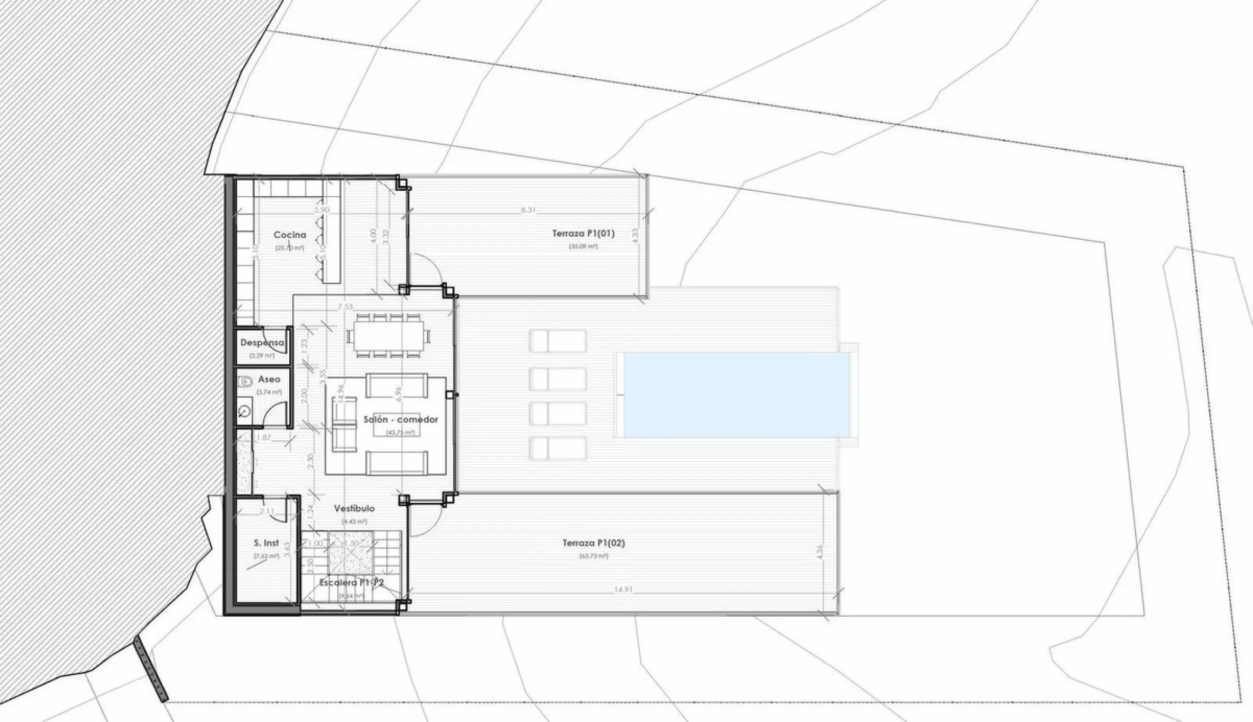 Looking for a place to build your dream home with spectacular views or to make a smart investment in a privileged environment?