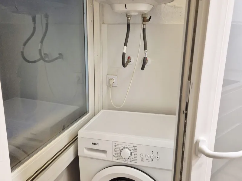 Apartment - Middle Floor Apartment в продаже в Fuengirola, Málaga. В доме 3 спален и 1 ванных комнат. Площадь дома 100 м²