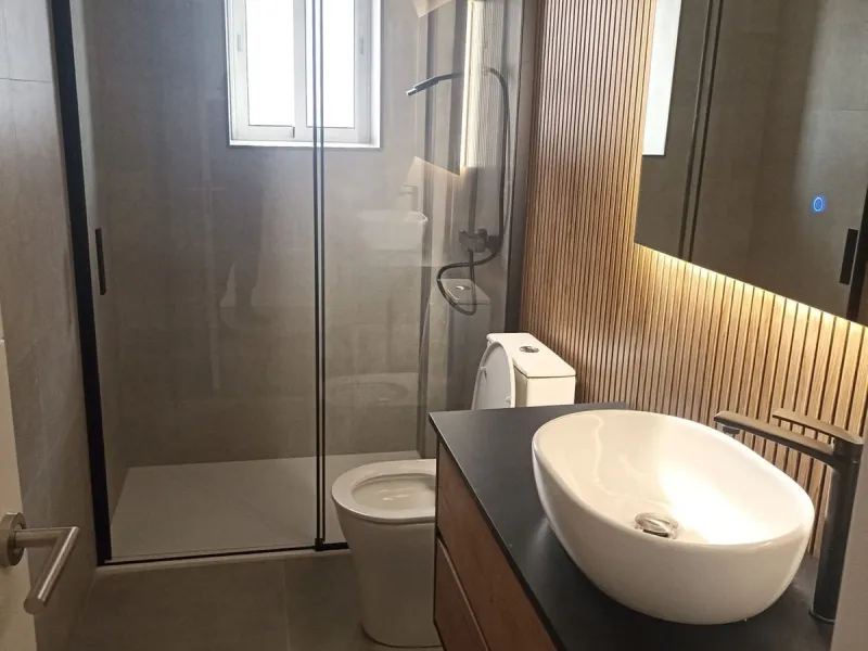 Apartment - Middle Floor Apartment в продаже в Fuengirola, Málaga. В доме 3 спален и 1 ванных комнат. Площадь дома 100 м²