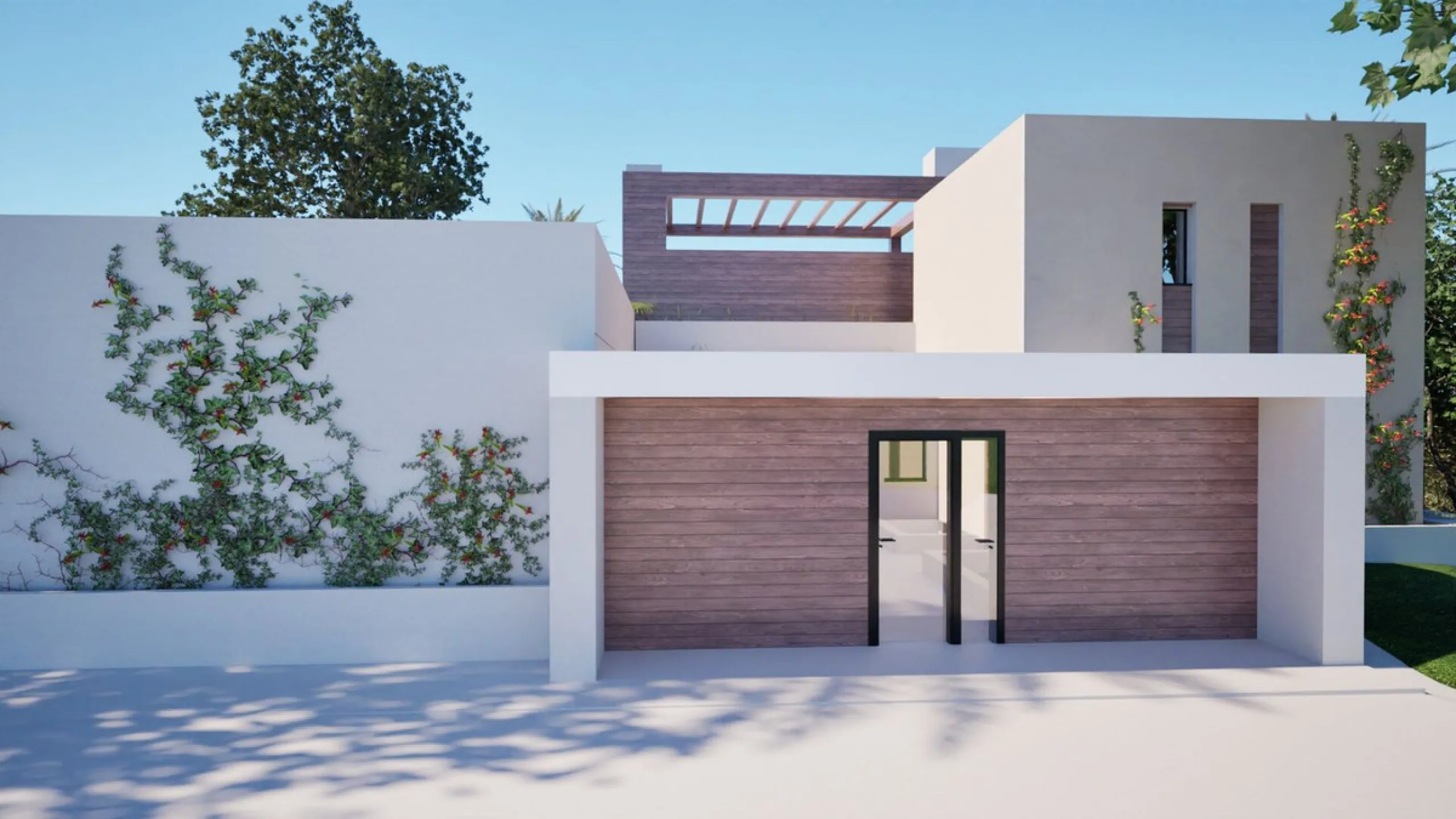Plot - Residential Plot в продаже в Marbella, Málaga. Площадь участка 4259 м²