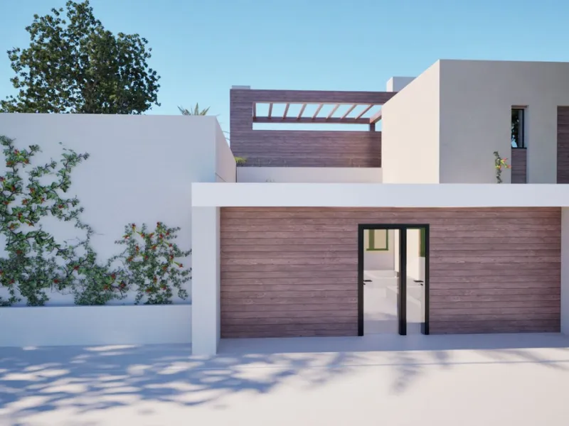Plot - Residential Plot в продаже в Marbella, Málaga. Площадь участка 4259 м²