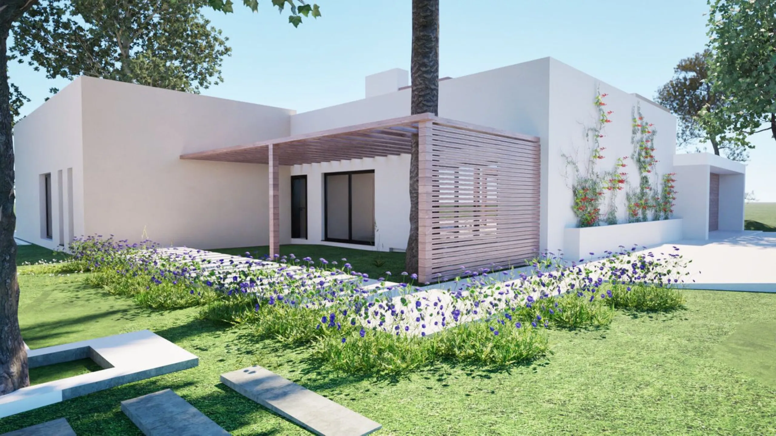 Plot - Residential Plot в продаже в Marbella, Málaga. Площадь участка 4259 м²