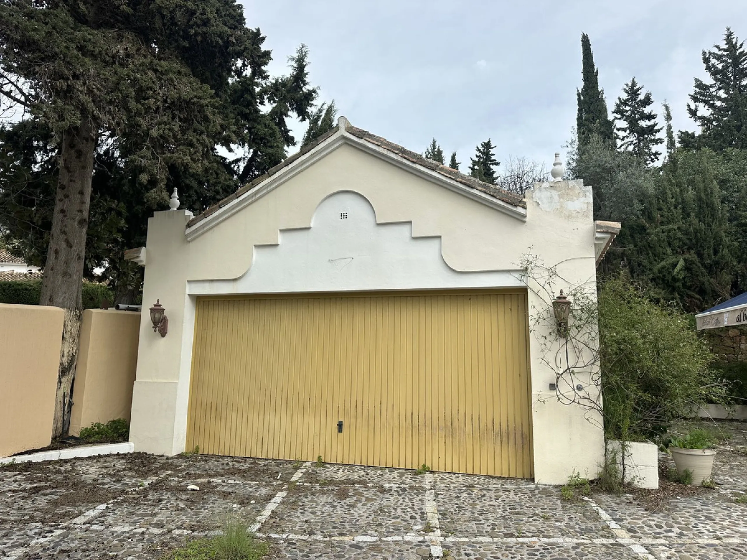 Plot - Residential Plot в продаже в Marbella, Málaga. Площадь участка 4259 м²