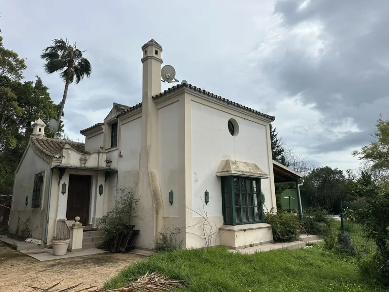 Plot - Residential Plot в продаже в Marbella, Málaga. Площадь участка 4259 м²