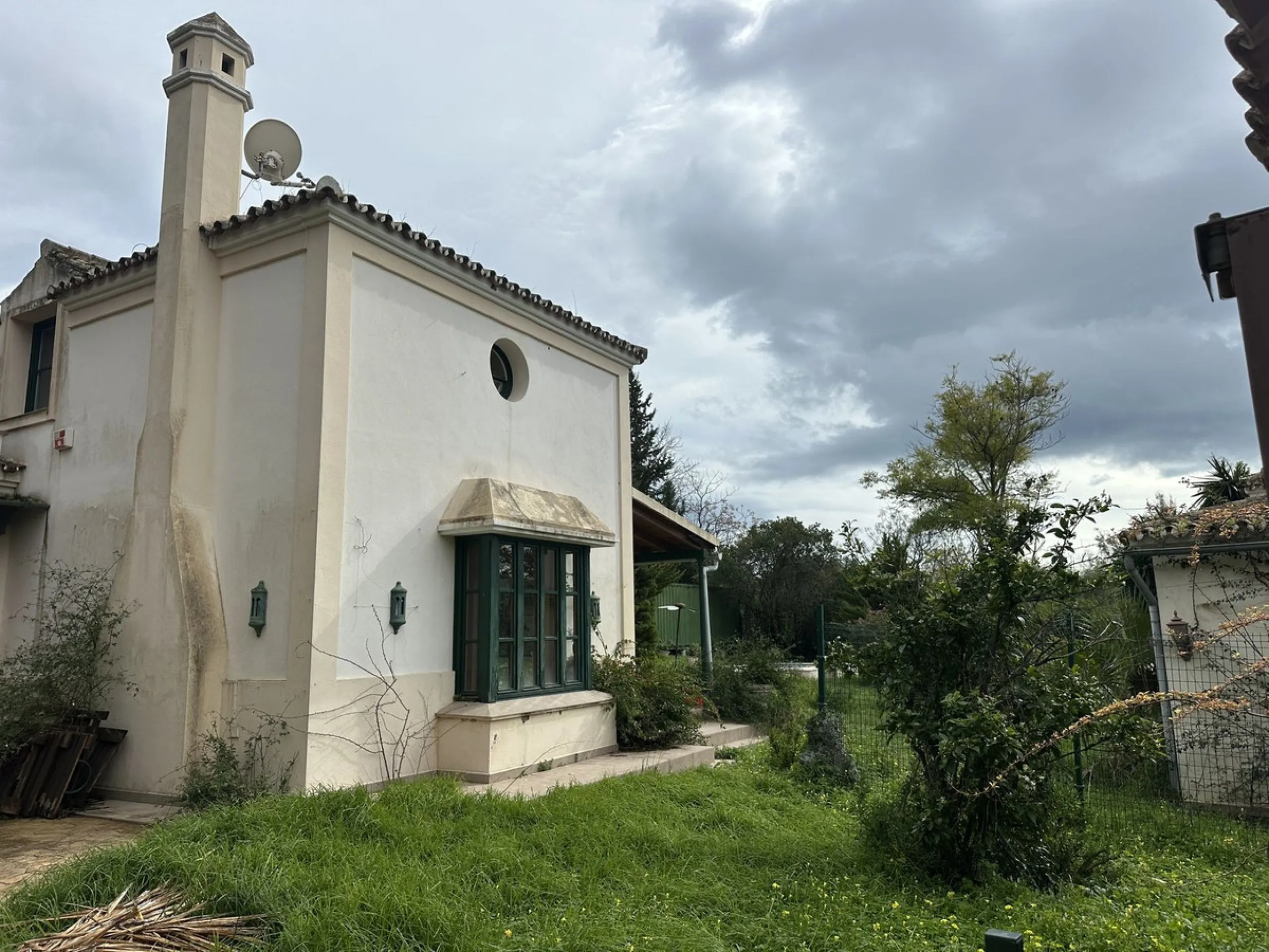 Plot - Residential Plot в продаже в Marbella, Málaga. Площадь участка 4259 м²