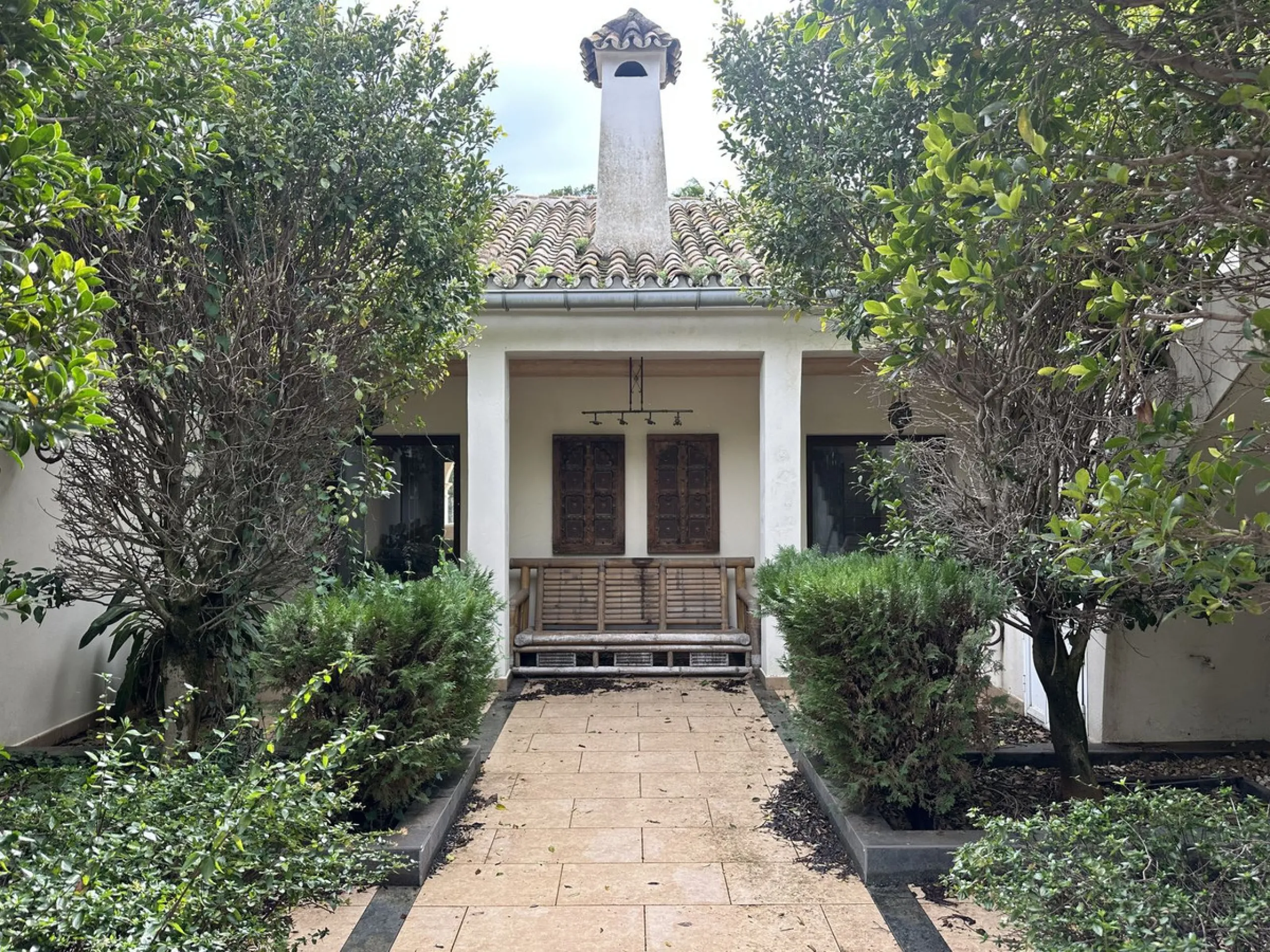 Plot - Residential Plot в продаже в Marbella, Málaga. Площадь участка 4259 м²