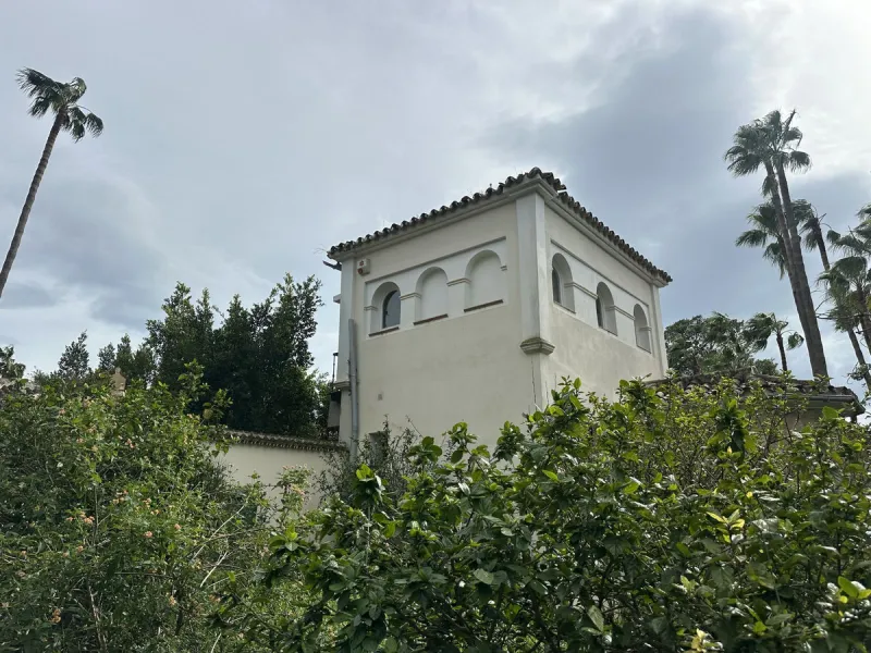 Plot - Residential Plot в продаже в Marbella, Málaga. Площадь участка 4259 м²
