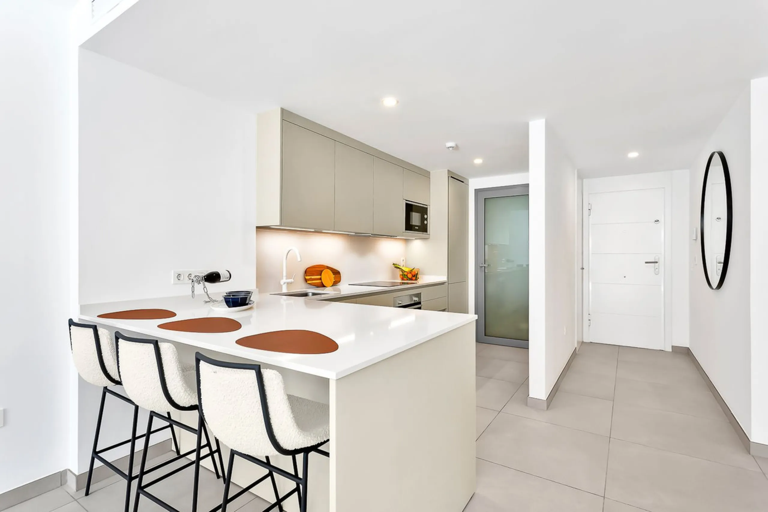 PROPERTY WITH VALID AND TRANSFERABLE TOURISTIC LICENSE!