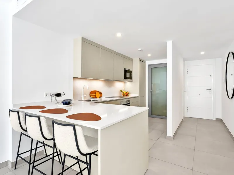PROPERTY WITH VALID AND TRANSFERABLE TOURISTIC LICENSE!